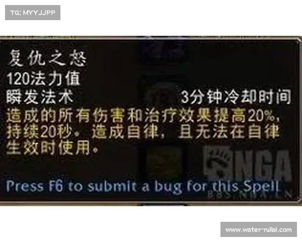 魔兽世界怀旧服圣骑士自动攻击攻略